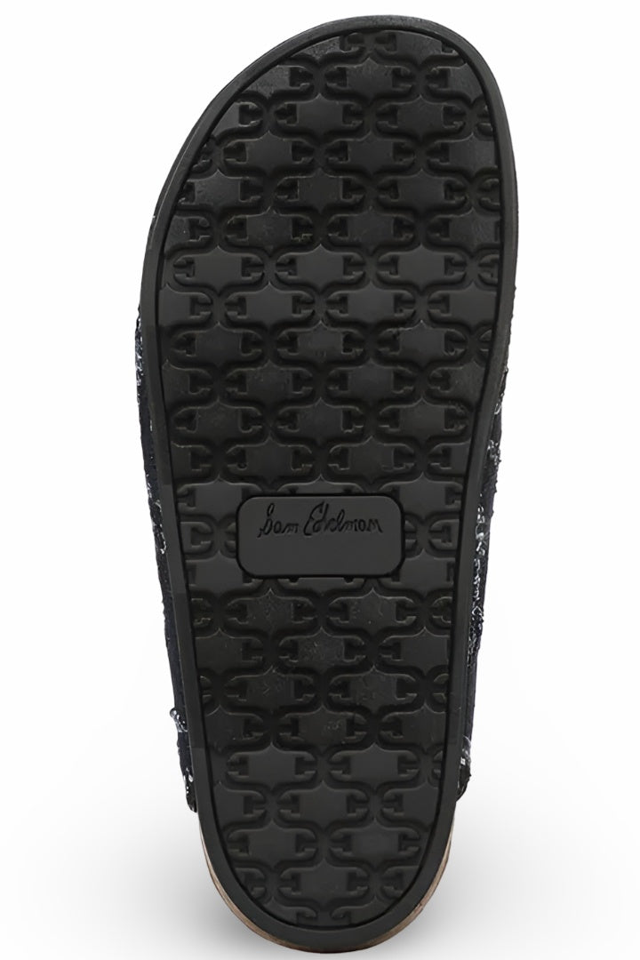 Sam Edelman Women's Astrid Tassel Mules NW/OB