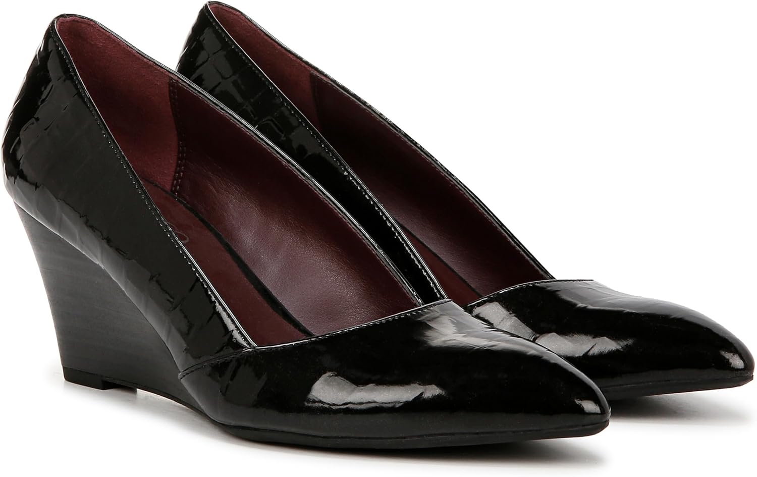 Black Croc