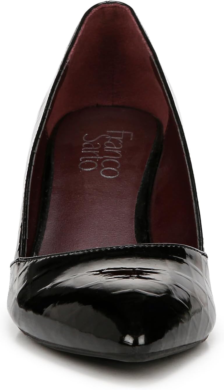 Franco Sarto Women's Frankie Wedge Pump NW/OB