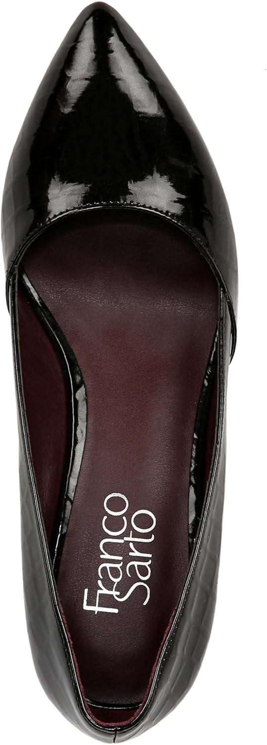 Franco Sarto Women's Frankie Wedge Pump NW/OB