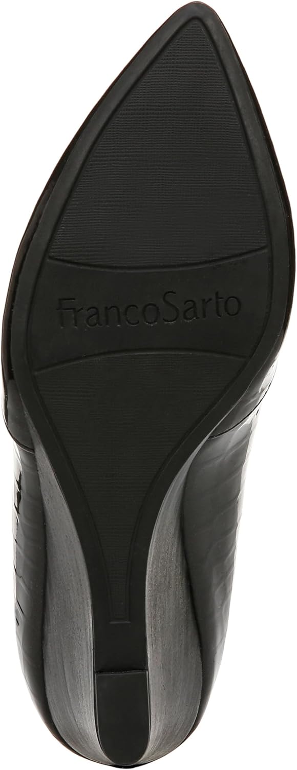 Franco Sarto Women's Frankie Wedge Pump NW/OB
