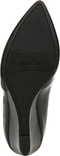 Franco Sarto Women's Frankie Wedge Pump NW/OB