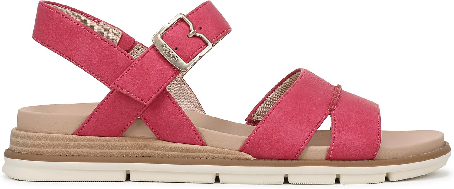 Dr. Scholl's Timeless Fun Women's Sandals NW/OB