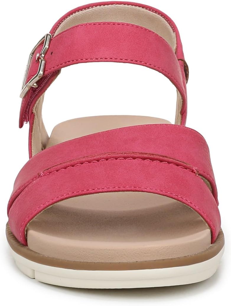 Dr. Scholl's Timeless Fun Women's Sandals NW/OB