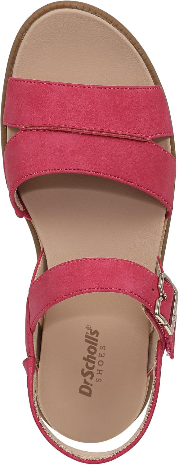Dr. Scholl's Timeless Fun Women's Sandals NW/OB