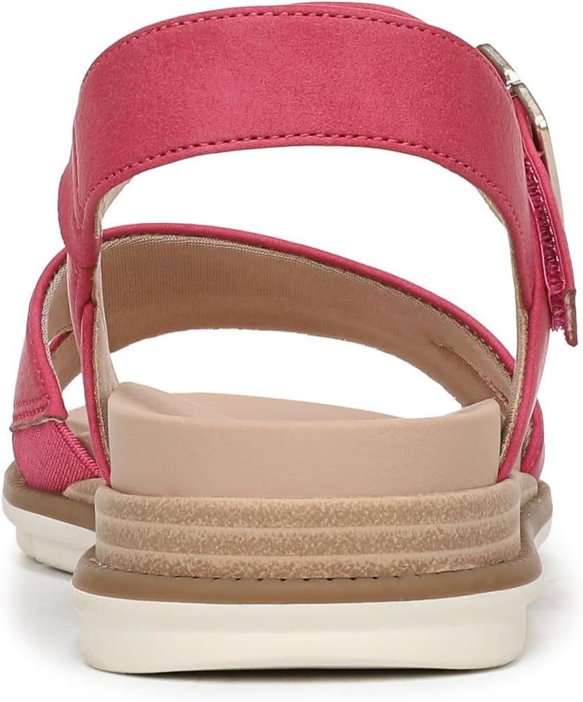 Dr. Scholl's Timeless Fun Women's Sandals NW/OB