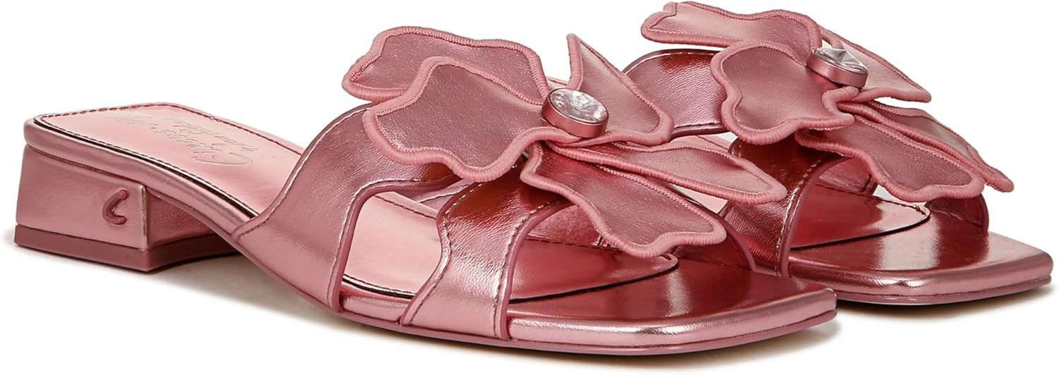 Pink Sorbet