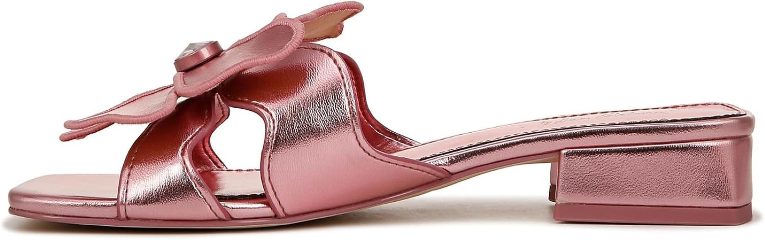 Sam Edelman Women's Jolie Heel Sandals NW/OB