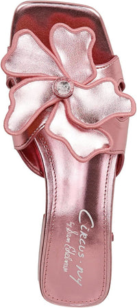 Sam Edelman Women's Jolie Heel Sandals NW/OB