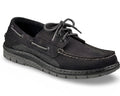 Black Suede