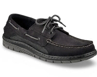 Black Suede