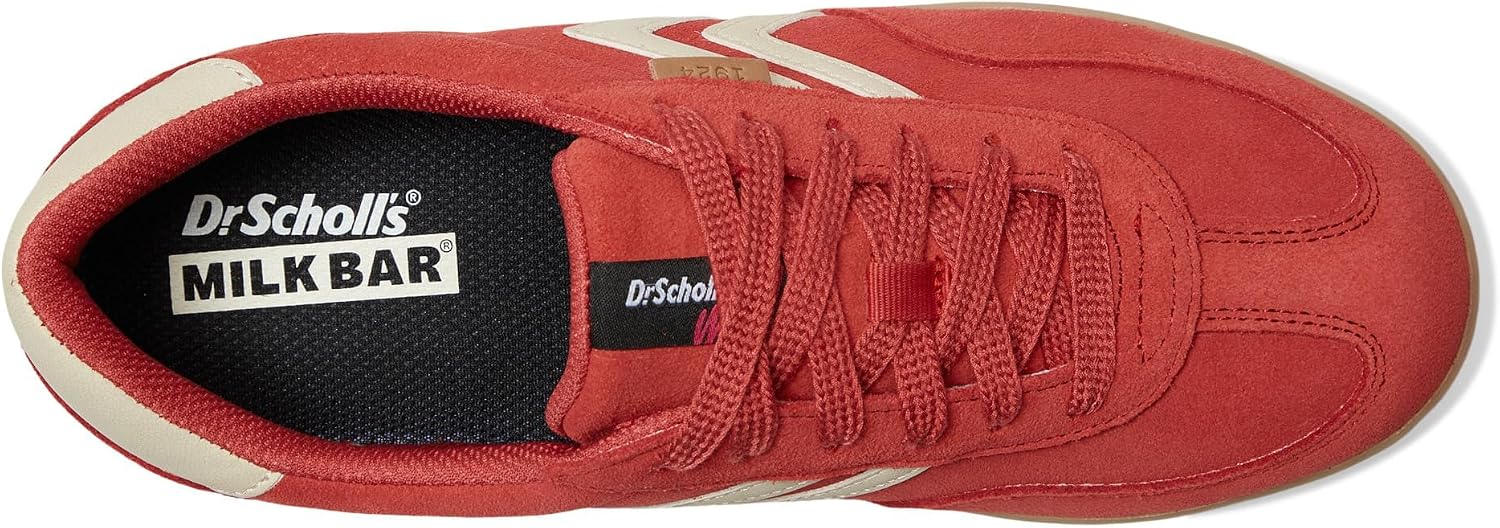 Dr. Scholl's Rebel Sport Women's Sneakers NW/OB
