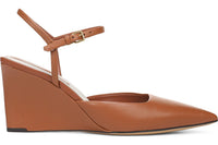 Franco Sarto Women's Cherie Wedge Pump NW/OB