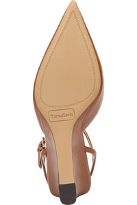 Franco Sarto Women's Cherie Wedge Pump NW/OB