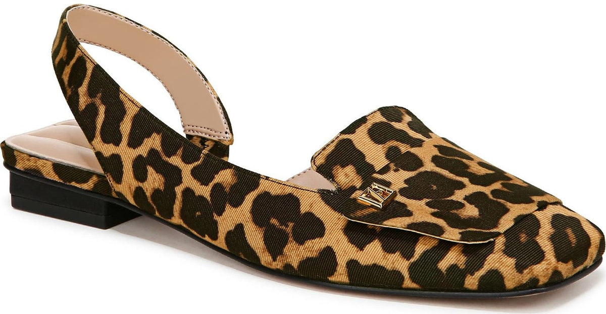 Camel Brown Animal PRint