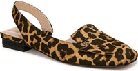 Camel Brown Animal PRint