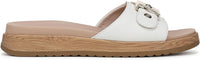 Dr. Scholl's Womens Icon Now slide Sandals NW/OB