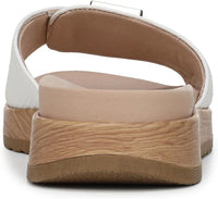 Dr. Scholl's Womens Icon Now slide Sandals NW/OB
