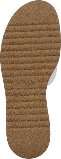 Dr. Scholl's Womens Icon Now slide Sandals NW/OB