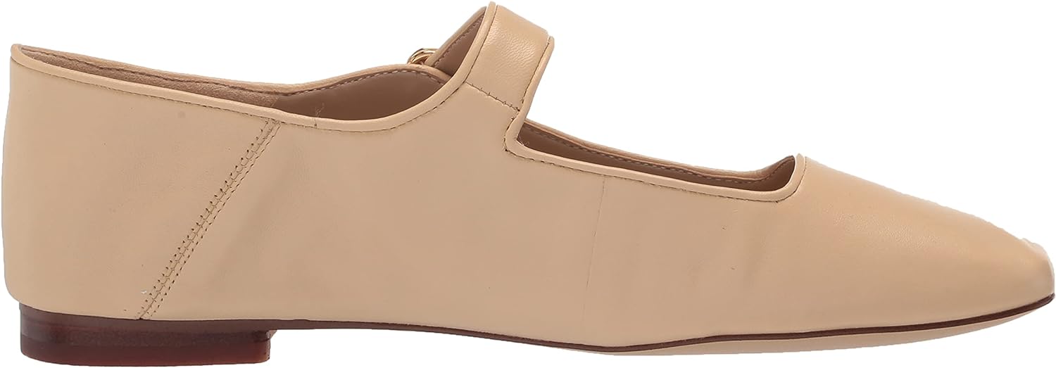 Sam Edelman Michaela Girl's Mary Jane Flat NW/OB
