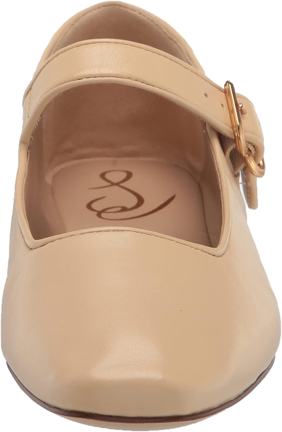 Sam Edelman Michaela Girl's Mary Jane Flat NW/OB