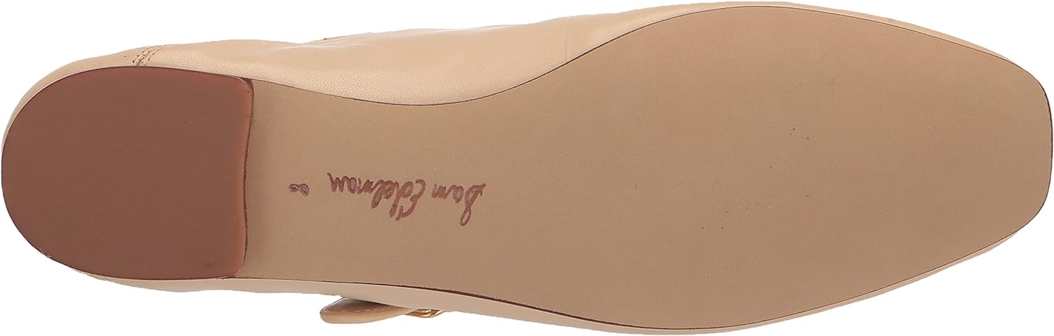 Sam Edelman Michaela Girl's Mary Jane Flat NW/OB