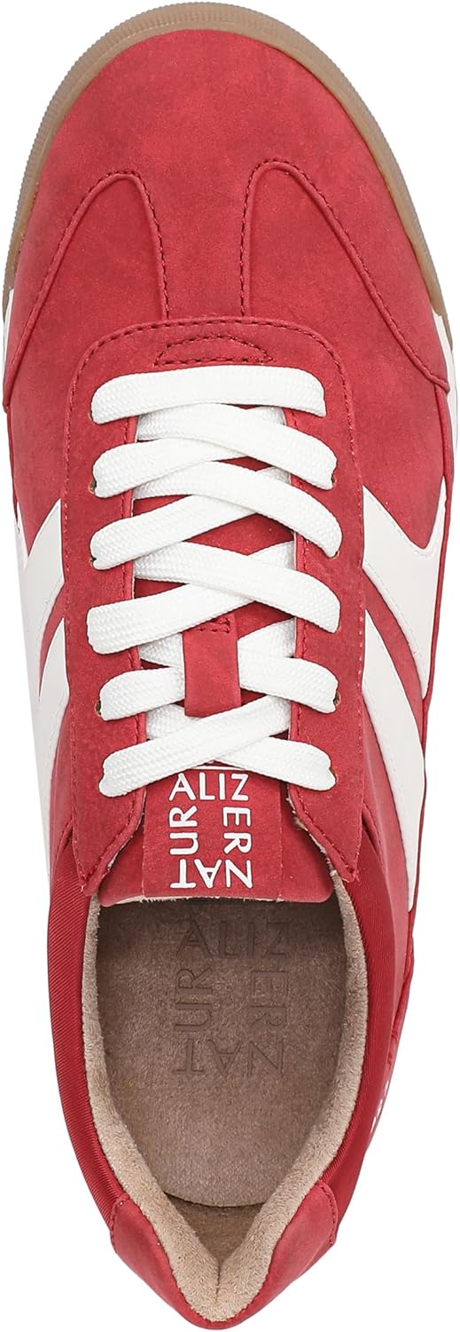 Naturalizer Women's Garnet Sneaker NW/OB
