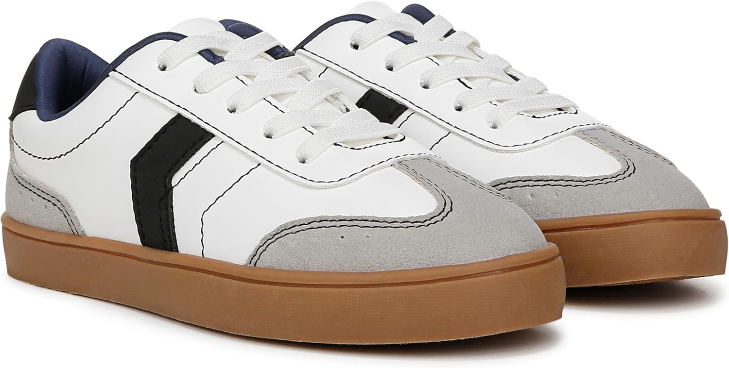 White / Black / Gray