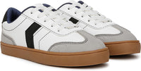 White / Black / Gray