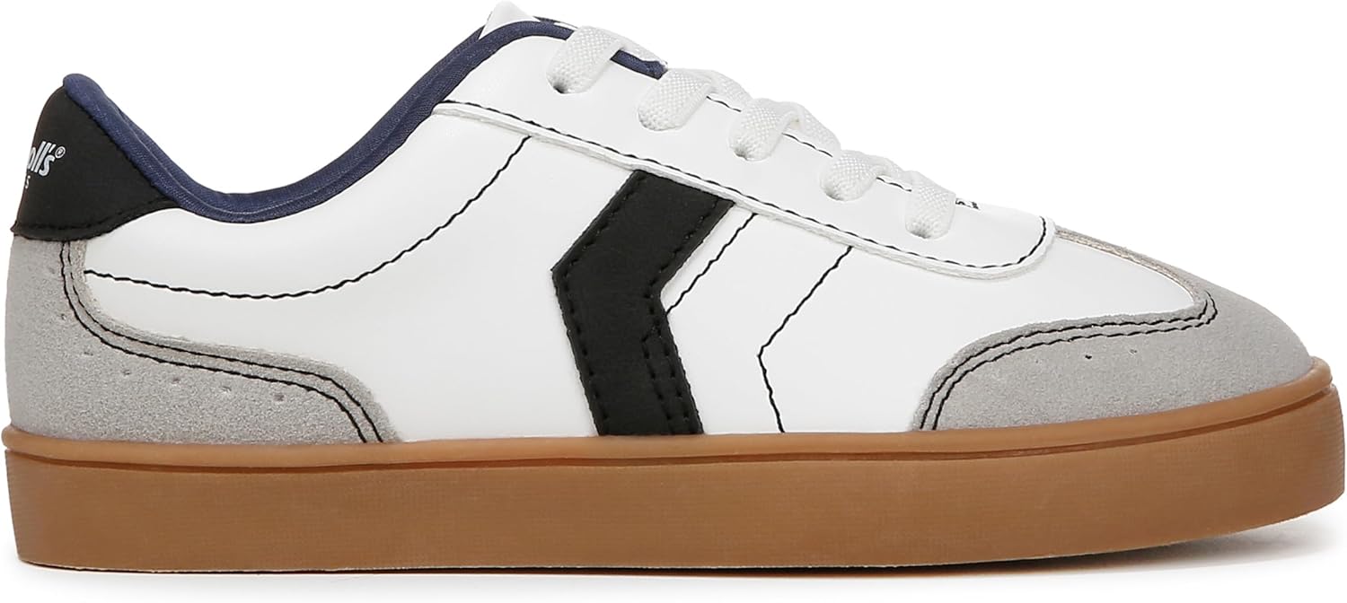 Dr. Scholl's Kid's Madison Play Slip-On Sneakers NW/OB