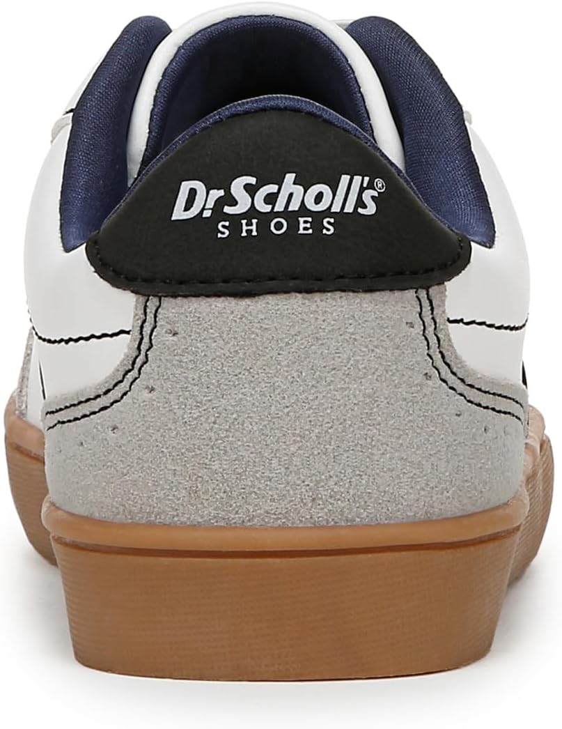 Dr. Scholl's Kid's Madison Play Slip-On Sneakers NW/OB