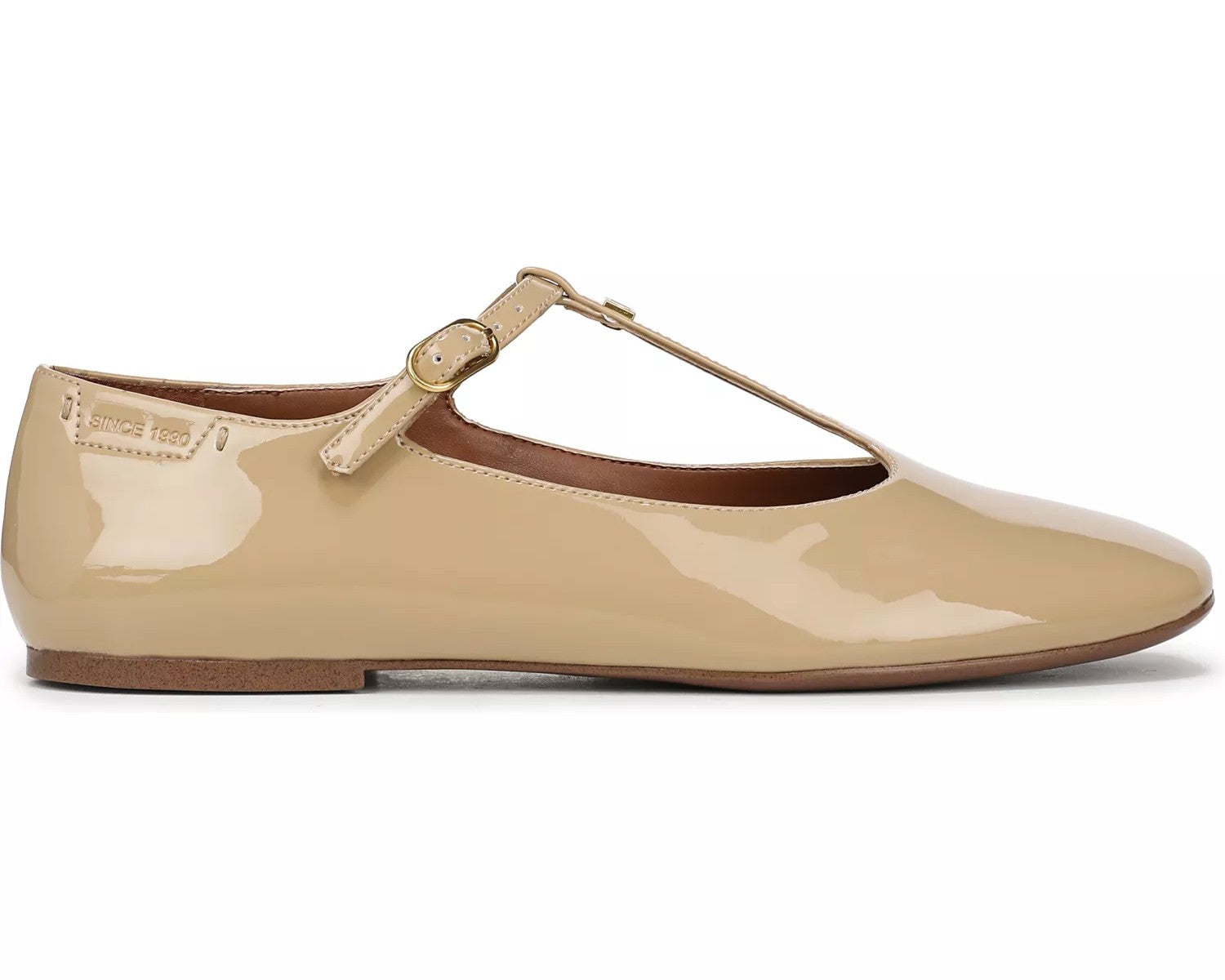Franco Sarto Marylee Women's Mary Jane Flats NW/OB