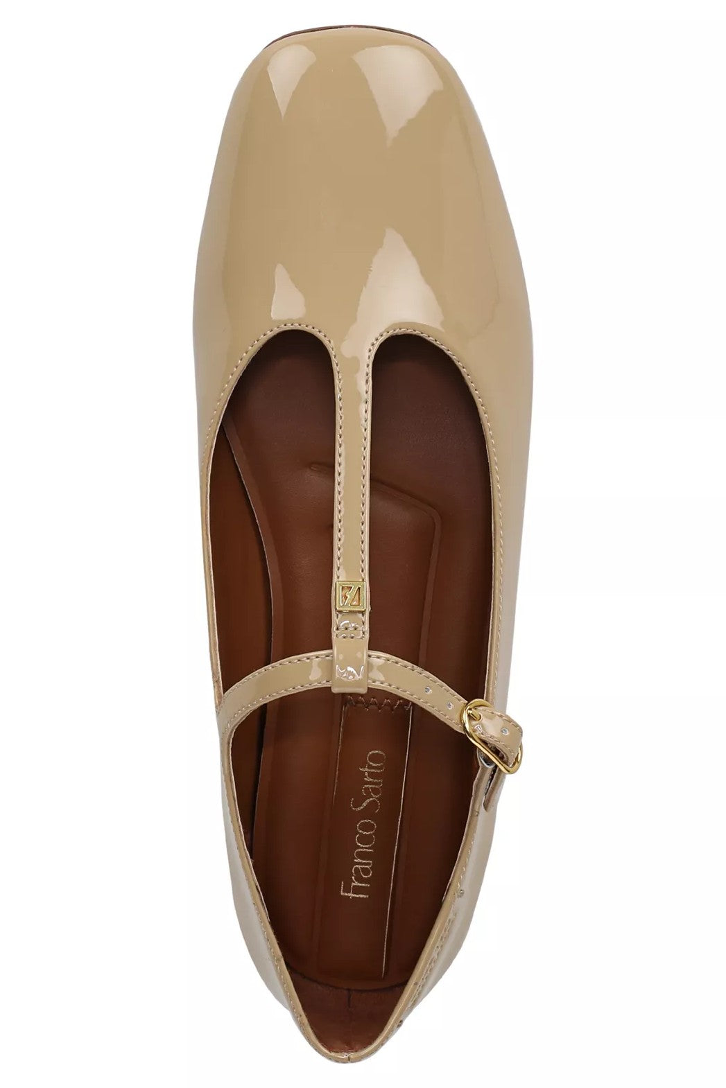 Franco Sarto Marylee Women's Mary Jane Flats NW/OB