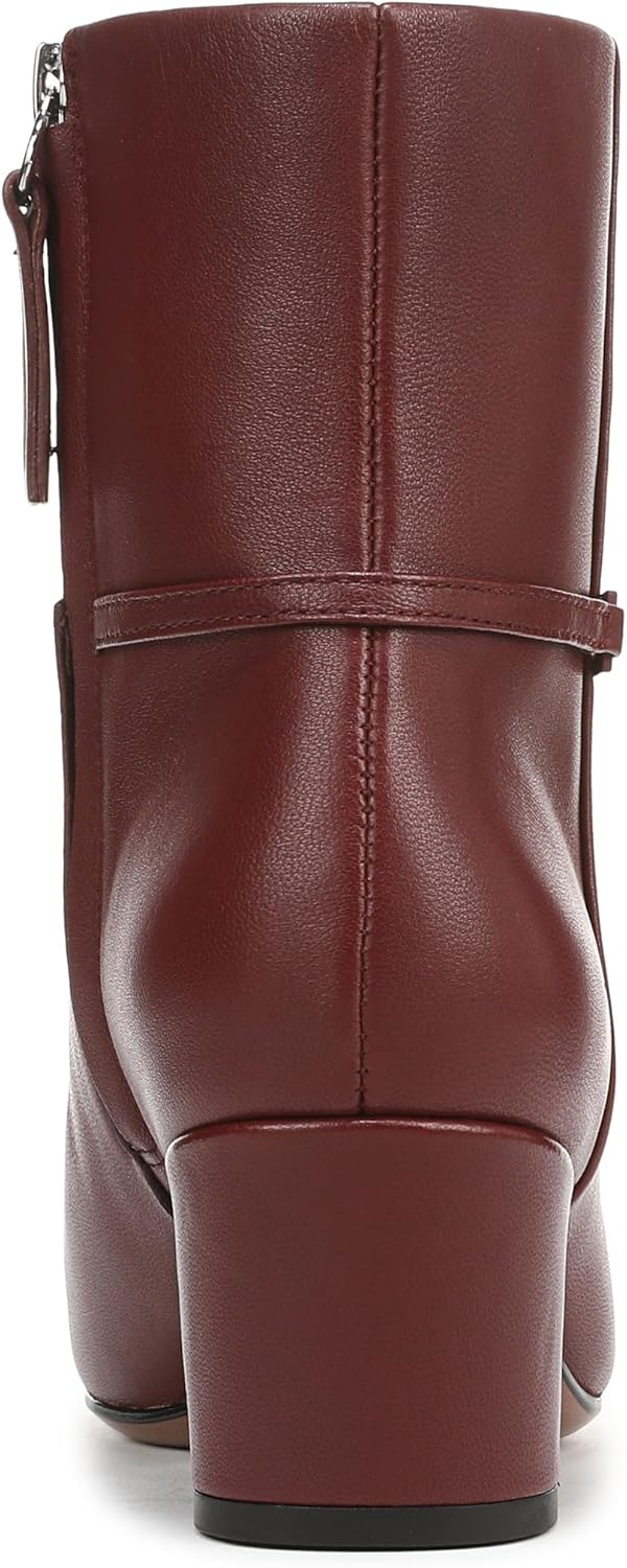 Franco Sarto Women's Saydie Ankle Boot's NW/OB