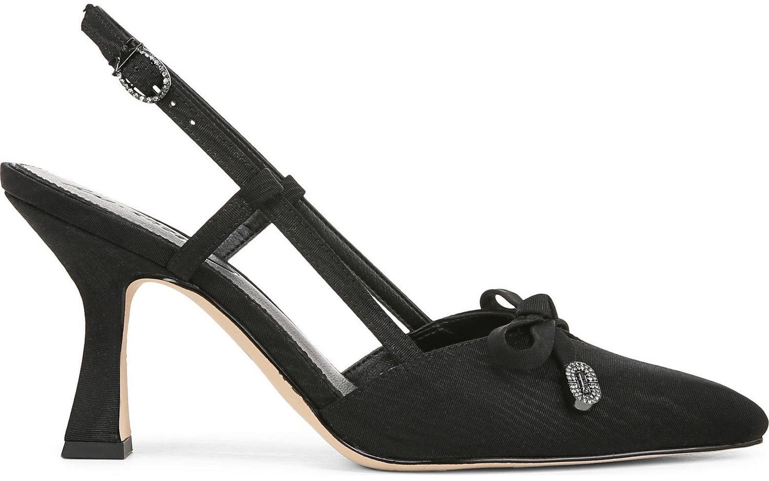 Circus NY by Sam Edelman Women's Monica Slingback Pump NW/OB