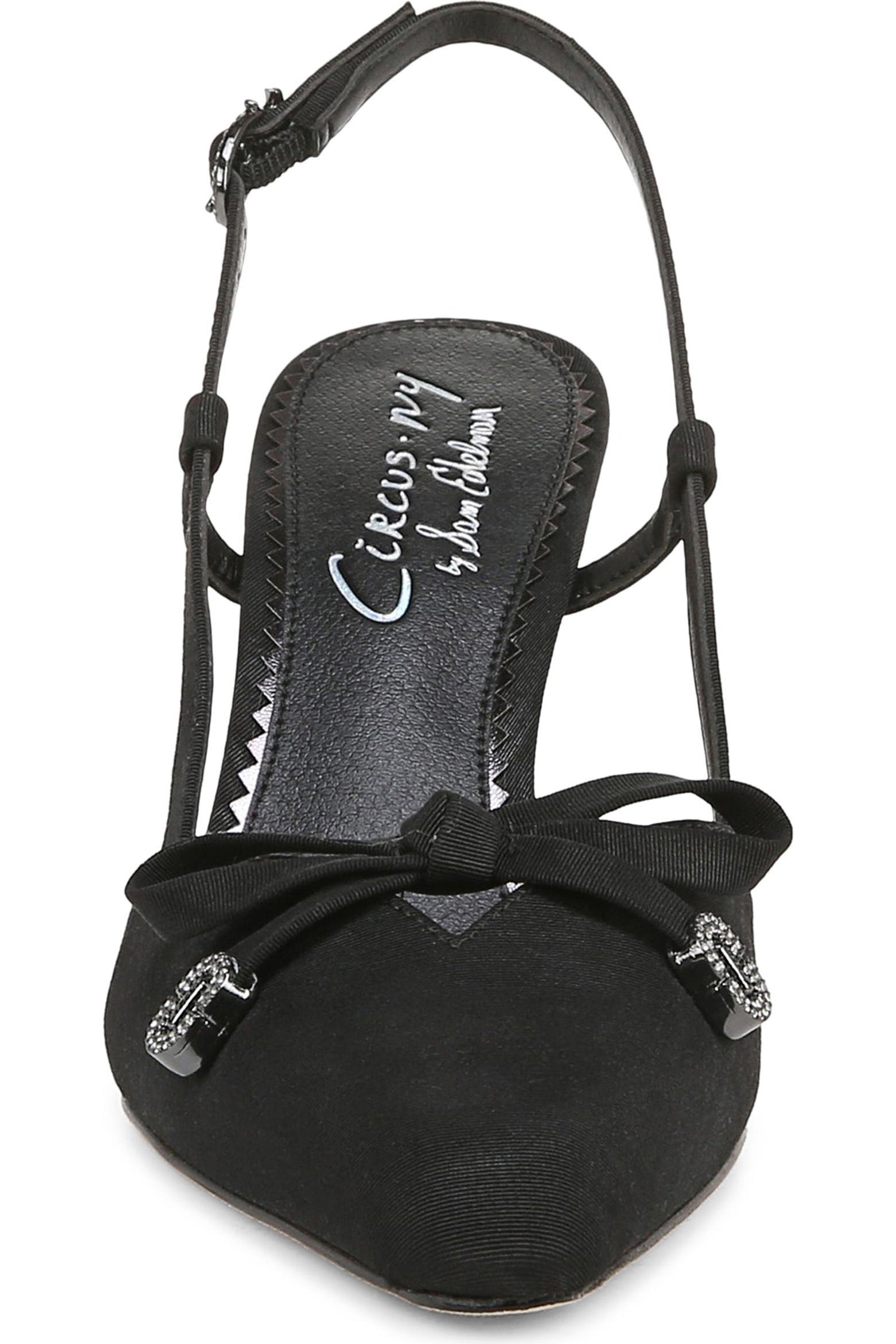 Circus NY by Sam Edelman Women's Monica Slingback Pump NW/OB