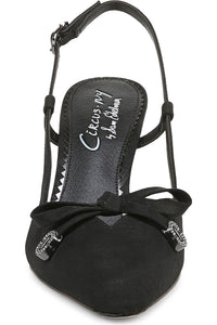 Circus NY by Sam Edelman Women's Monica Slingback Pump NW/OB