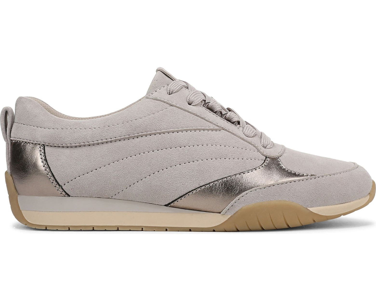 Naturalizer Women's Tao Lace Up Sneakers NW/OB