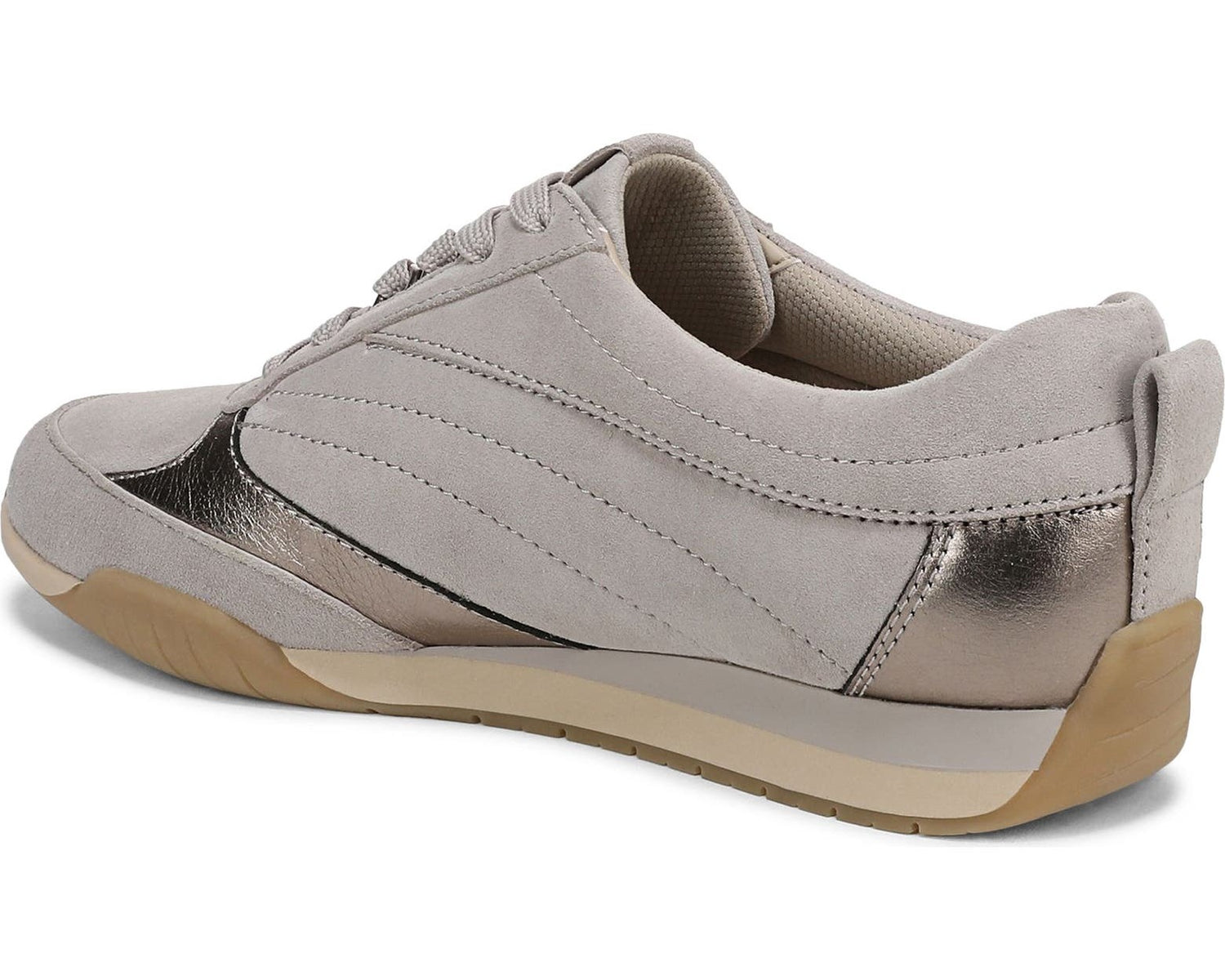 Naturalizer Women's Tao Lace Up Sneakers NW/OB
