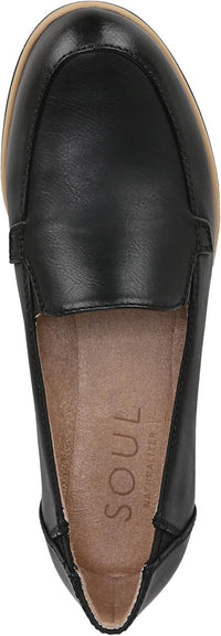 Soul Naturalizer Idea-Moc Slip-On Loafers NW/OB
