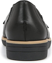 Soul Naturalizer Idea-Moc Slip-On Loafers NW/OB