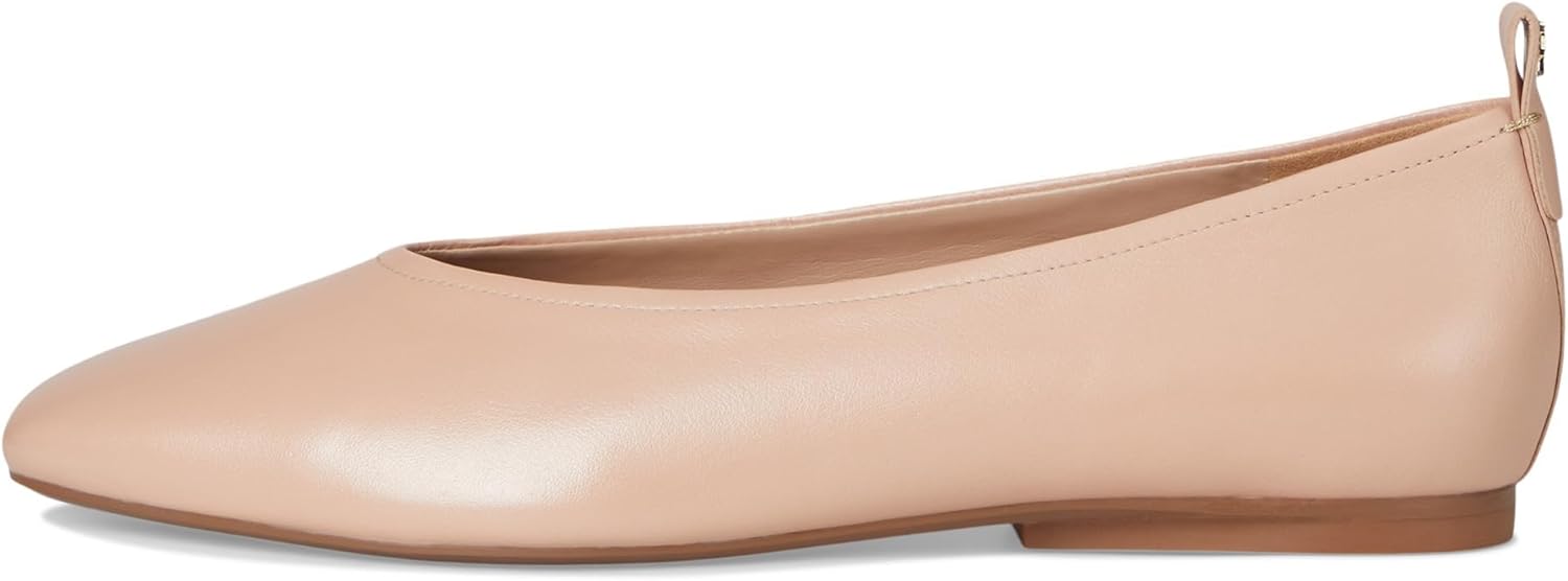 Naturalizer Women's Carla Flats NW/OB