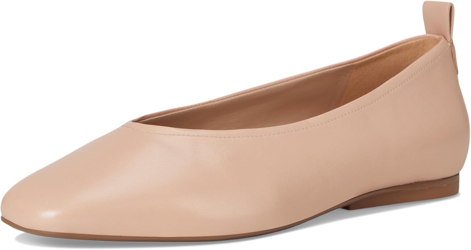 Naturalizer Women's Carla Flats NW/OB