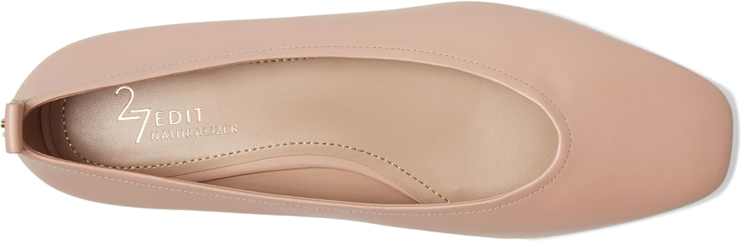 Naturalizer Women's Carla Flats NW/OB
