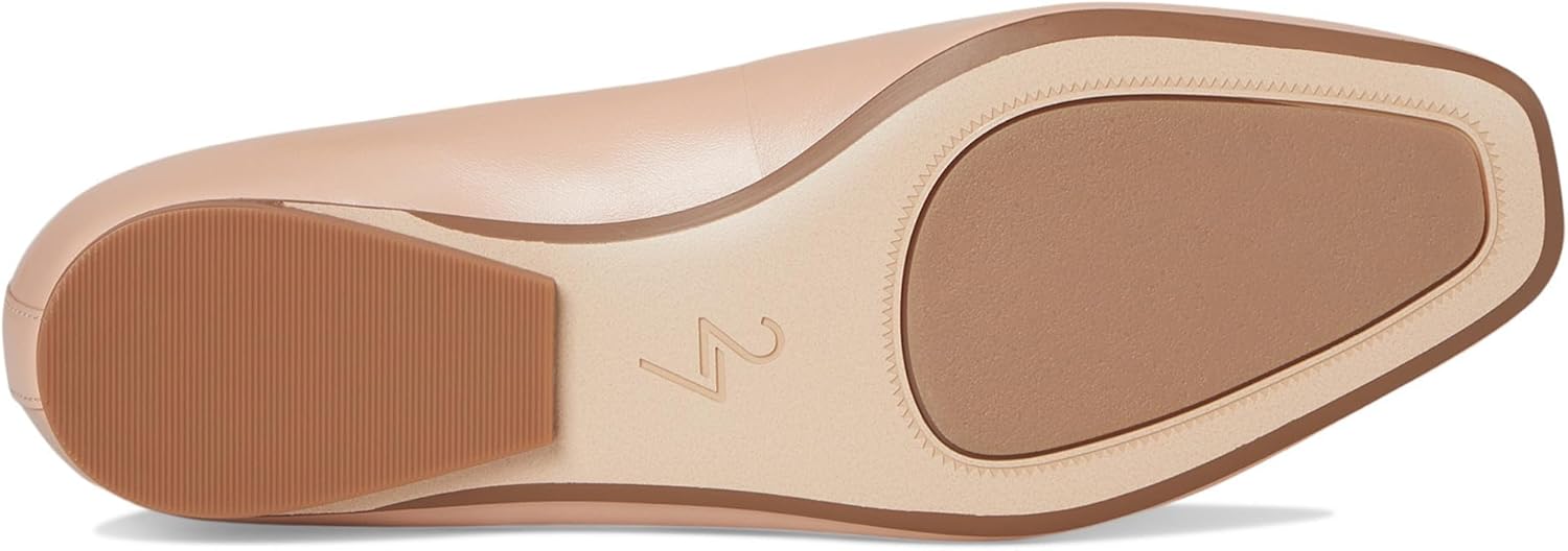 Naturalizer Women's Carla Flats NW/OB