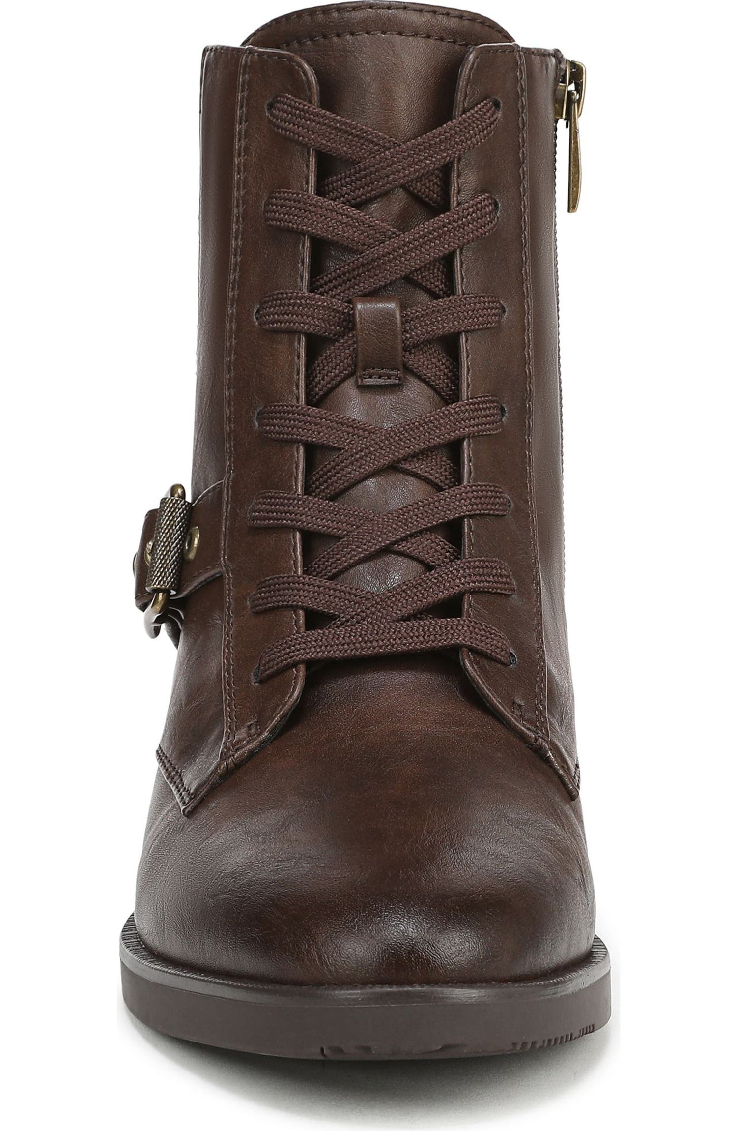 Naturalizer Teegan Women's Combat Boots NW/OB