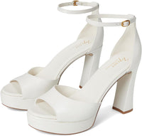 Warm White