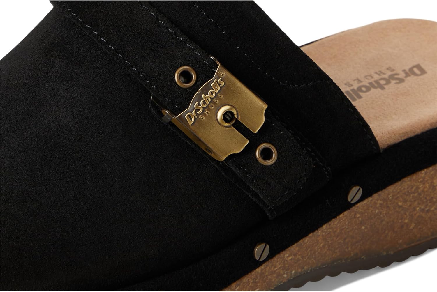 Dr. Scholl's Womens Original Flex Clogs NW/OB