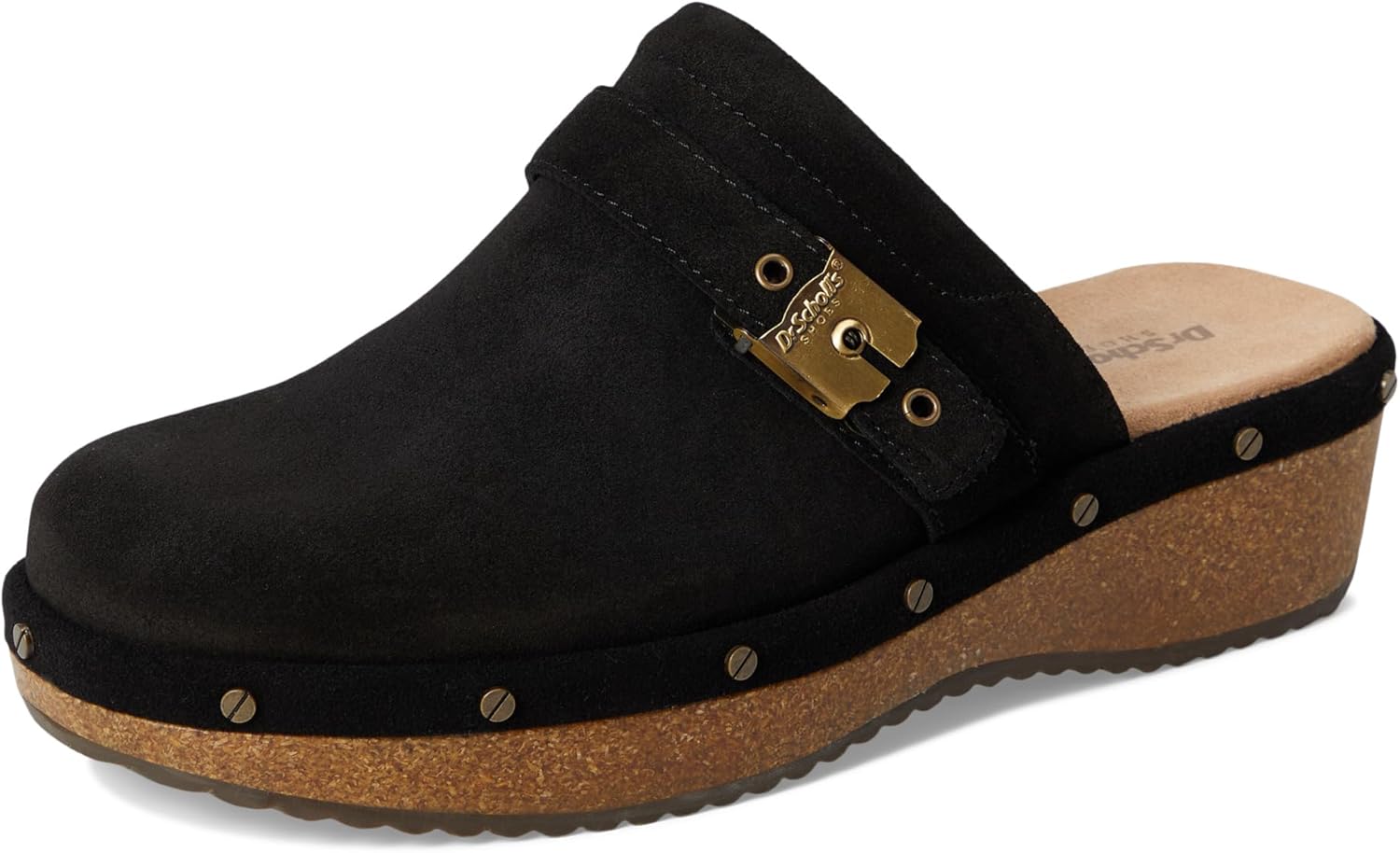 Dr. Scholl's Womens Original Flex Clogs NW/OB