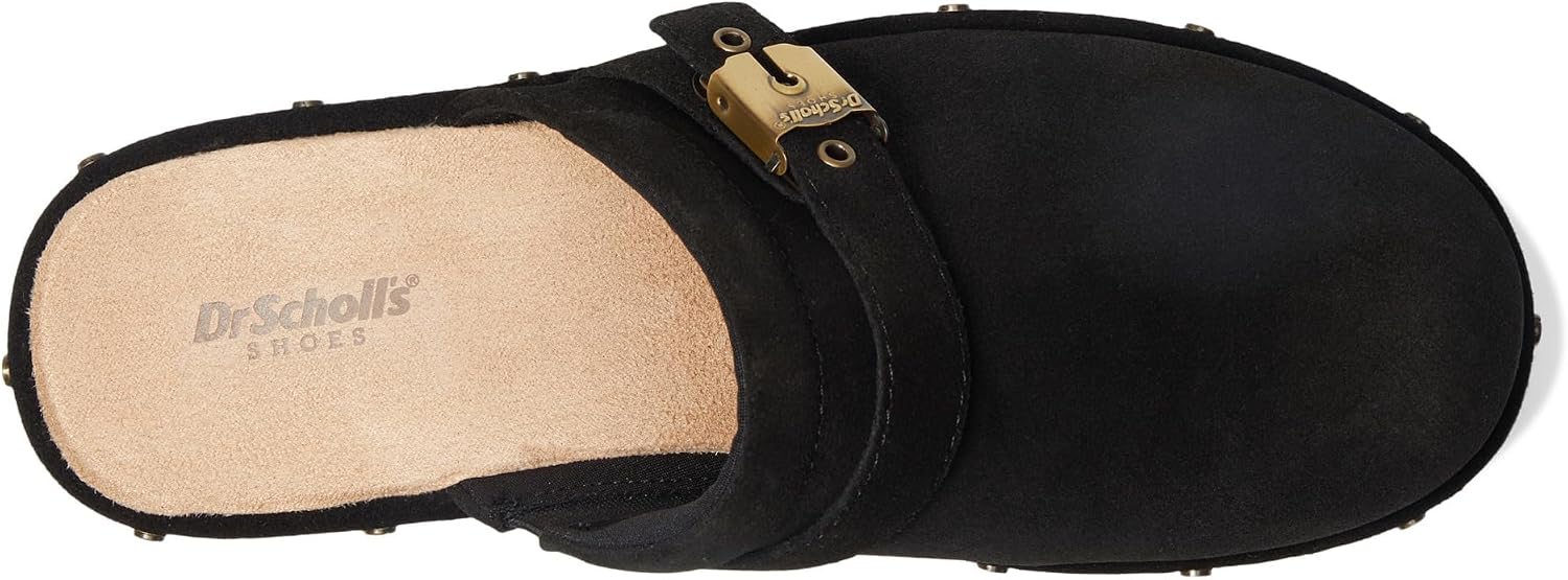 Dr. Scholl's Womens Original Flex Clogs NW/OB
